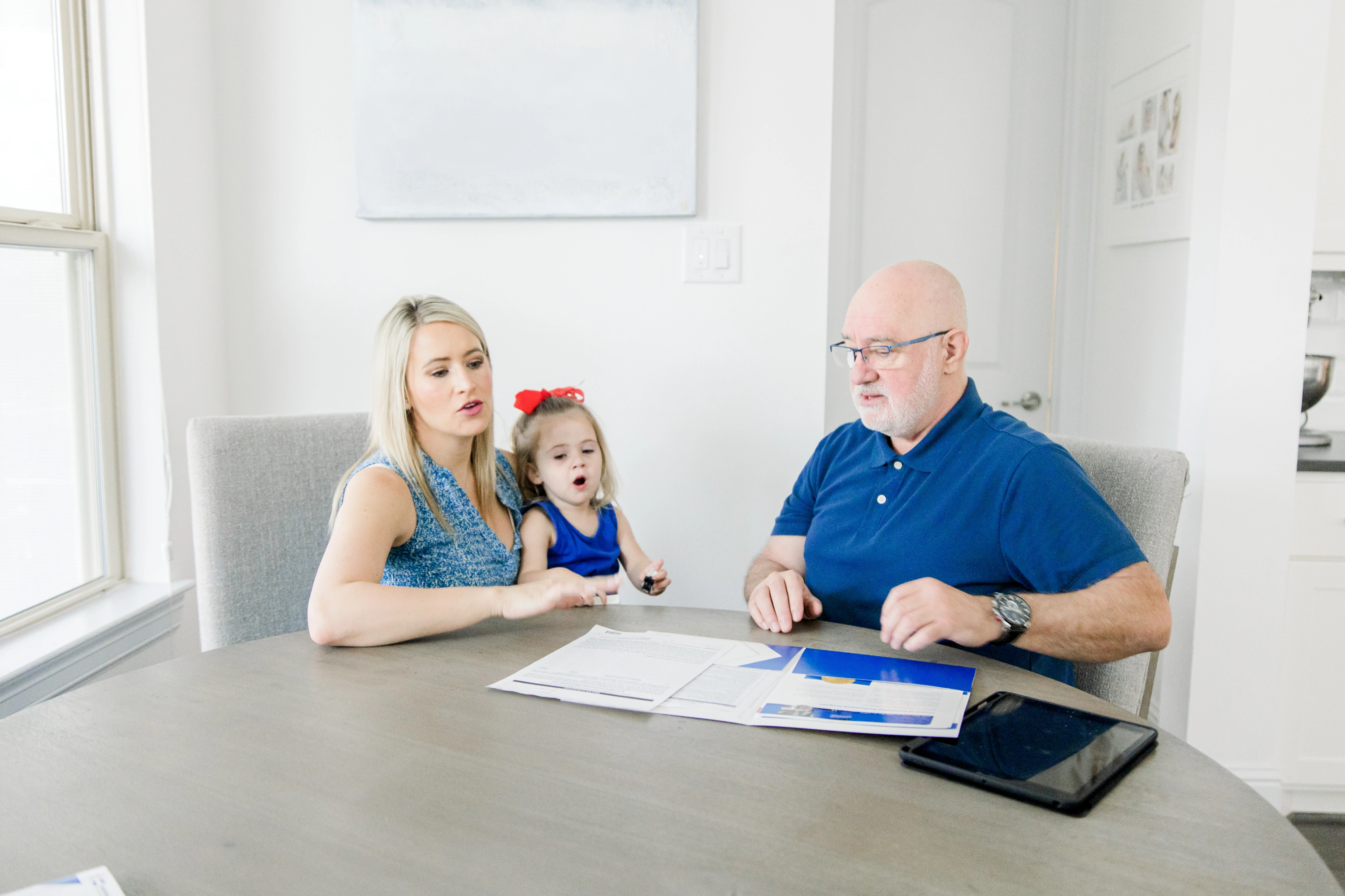 Talk to a Montgomery Moving Expert Now